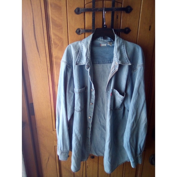 Levi's denim - Picture 3 of 4